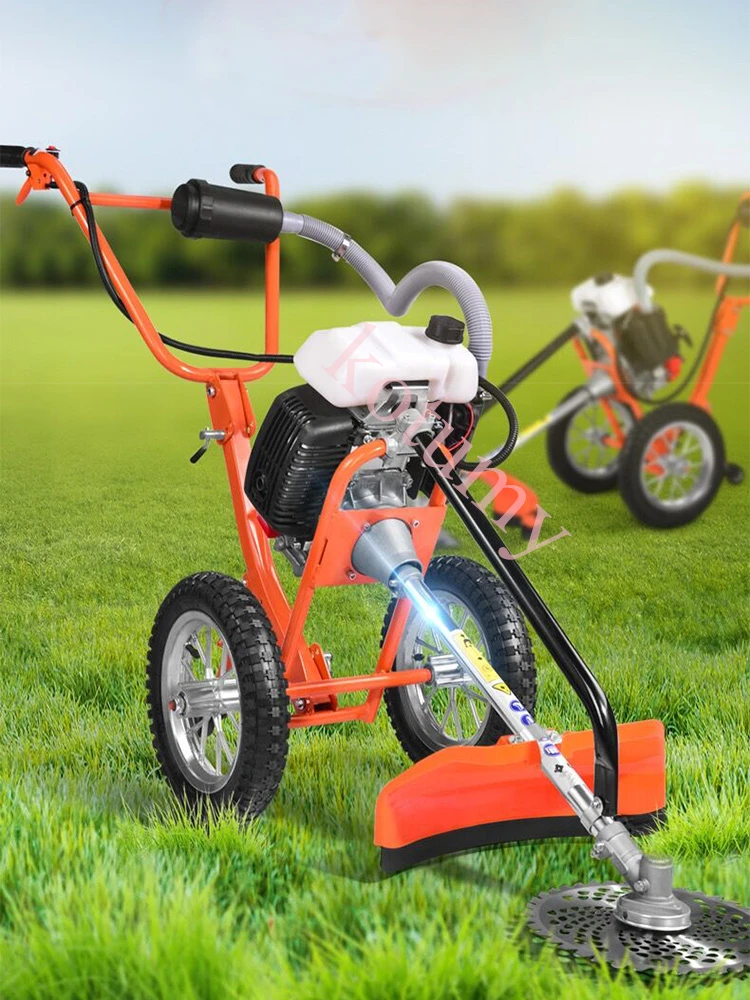 Petrol Brush Grass Cutter For Sale At Game Grass Cutter Trimmer