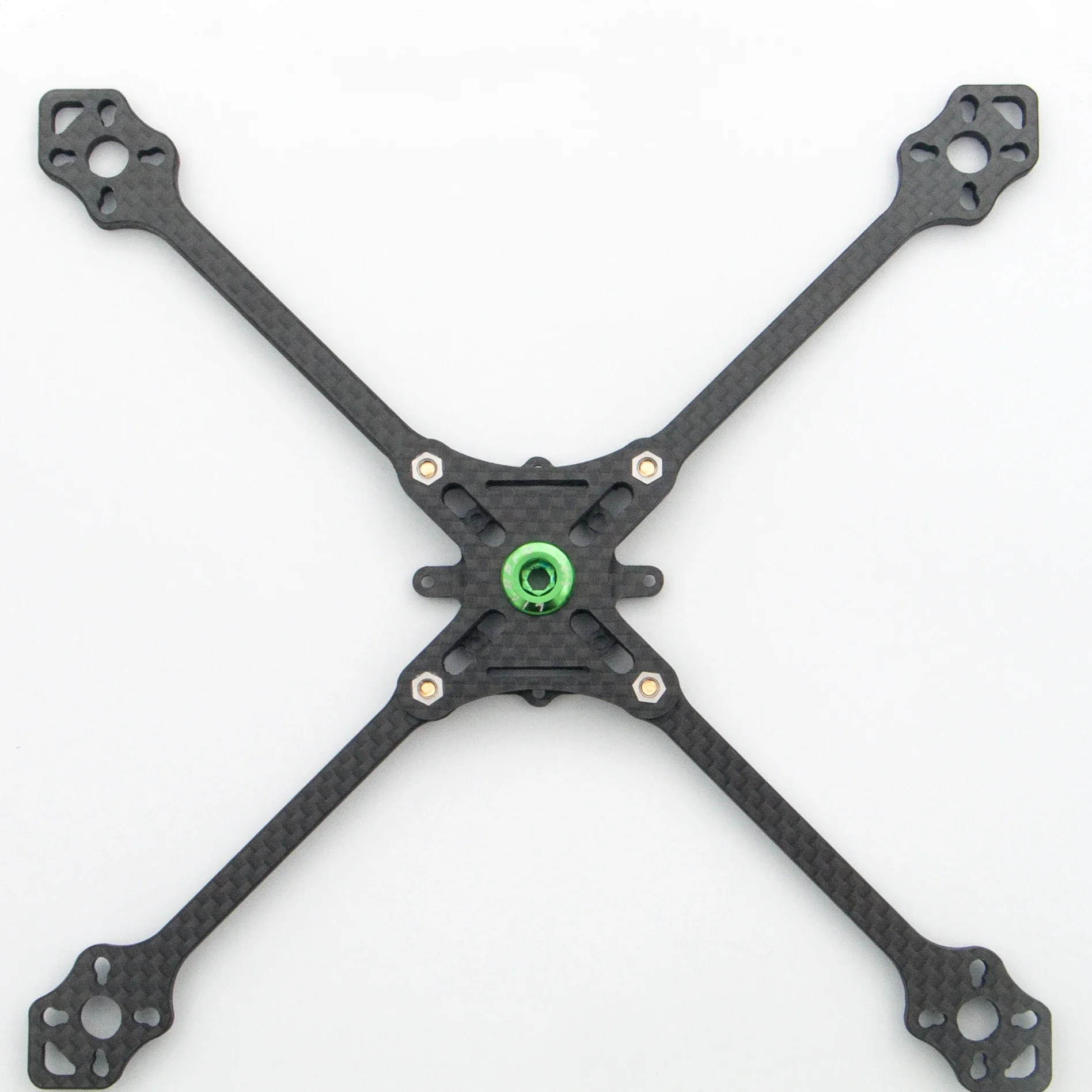 OddityRC Cadre Toothpick 5 pouces Ultra-léger 33g FPV Drone Course
