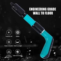 Mini Portable Metal Plate Nailer Set Home Fit Up Multi-function Wall Fastening Tool Labor-Saving Nail Machine Shooting Machine 2