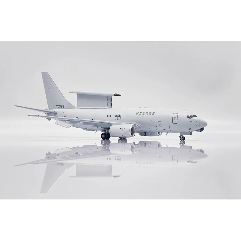 JC Wings Diecast 1/200 Scale Korea Air Force E-7A E7 Wedge
