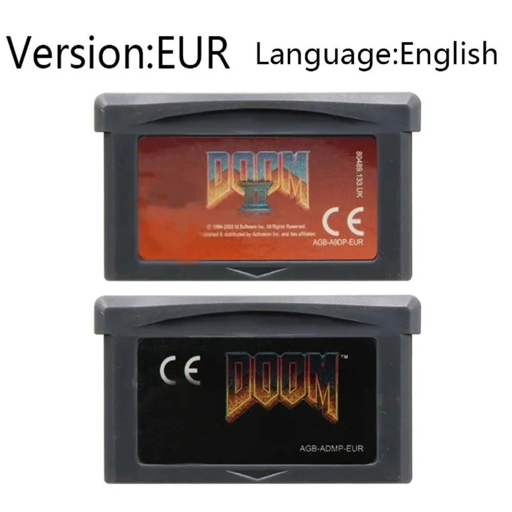EUR- 2 style