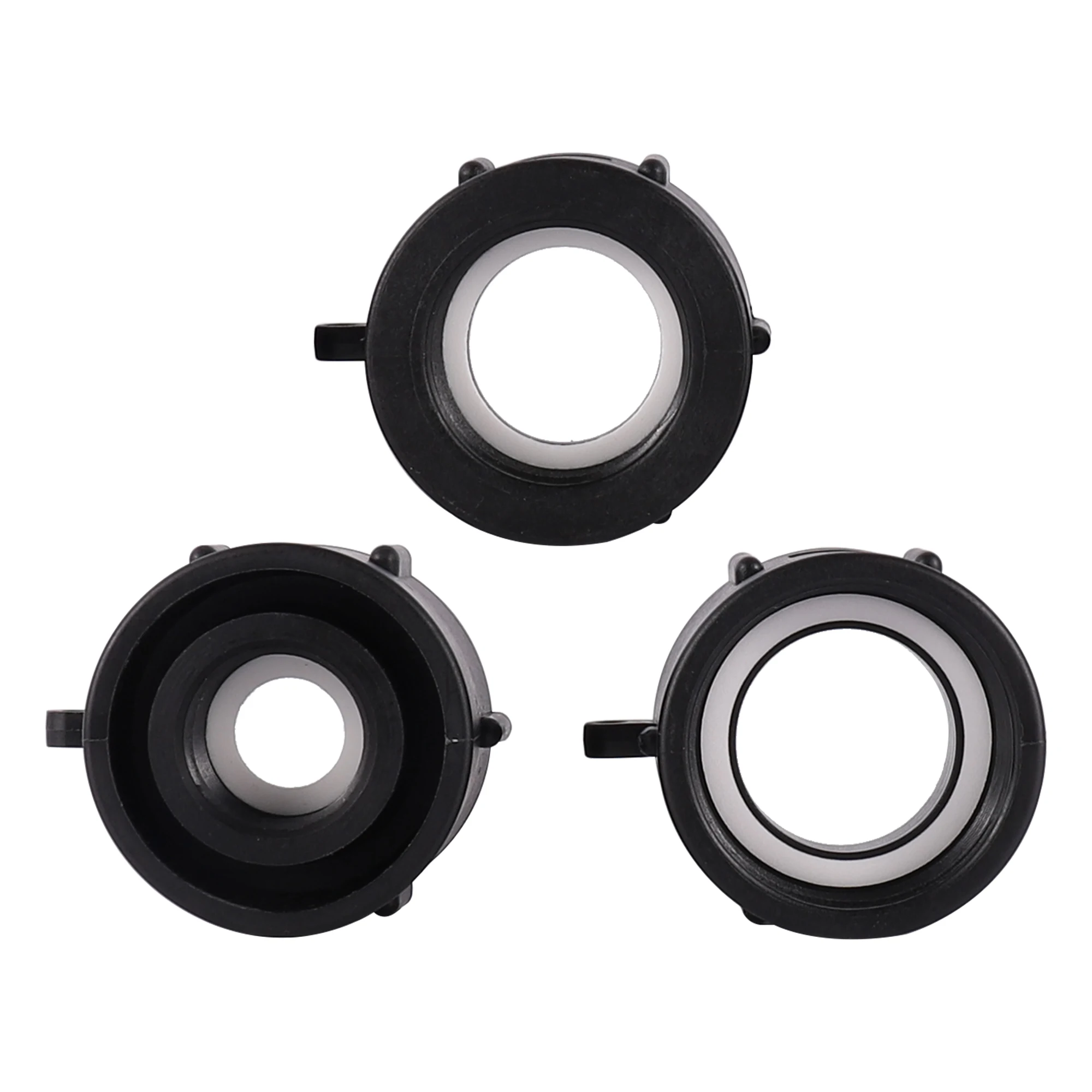 

Переходник для резервуара IBC S60, сменный фитинг для садового орошения, 1/1,5/2 ", с внутренней резьбой BSP