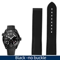 Black no buckle