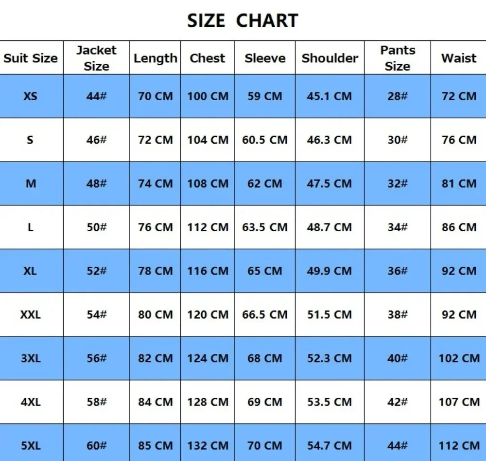 Fashionable Plaid Single Button Men Suit Set 3PCS Luxurious Men Office Suit Classic Groomsmen For Business Wedding