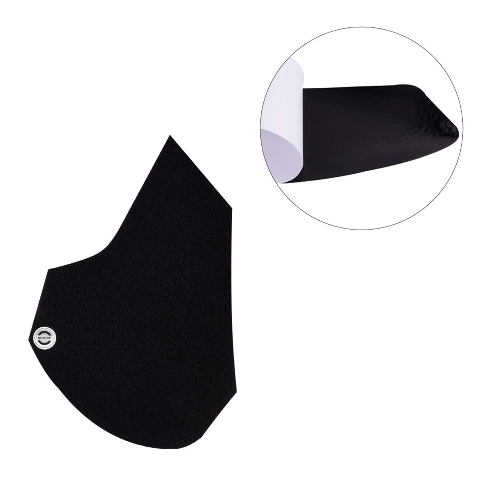 For CFMOTO 800MT Motorcycles Fuel Oil Tank Pad Protector Stickers Decal Protector Cover Sticker PVC Anti-Slip