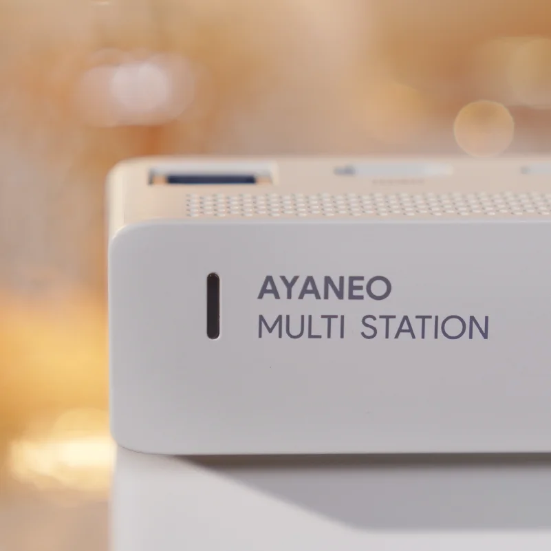 AYANEO Customized Multifunctional Desktop Stand Handset Dock