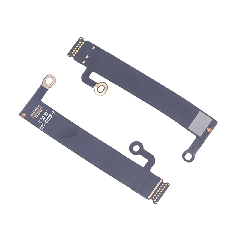 Lcd Backlight Cable LCD Front Camera Backlight Cable ForMacbook Pro 13" A1706 A1708 15" A1707 A1990 A1989 821-01228-A/ 821-01229-A Laptop Flex Cable