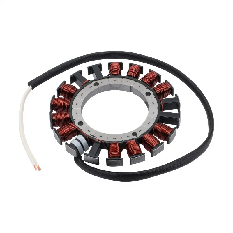 

Motorcycle Stator Ignition Coil Accessories Fit Fr541v Fr600v off-Road Vehicle Atv Modification