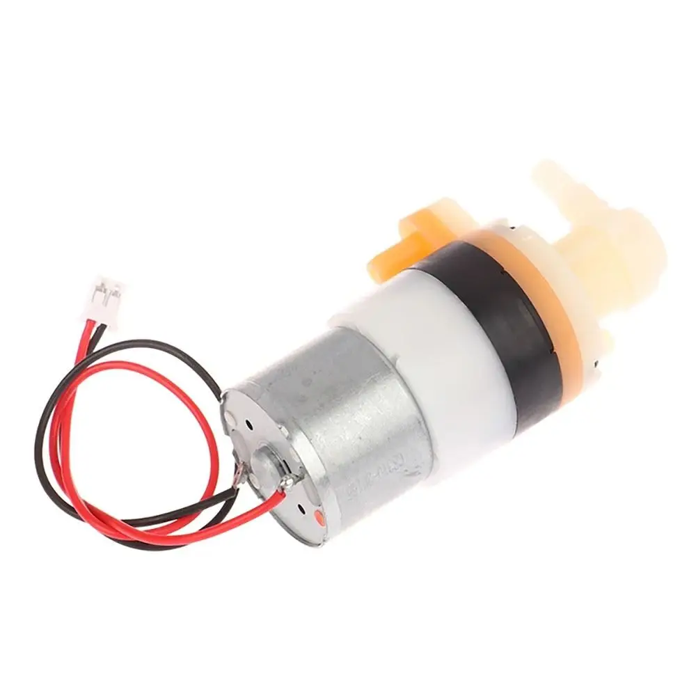 DC 3V Foam Motor Pump for Soap Dispenser