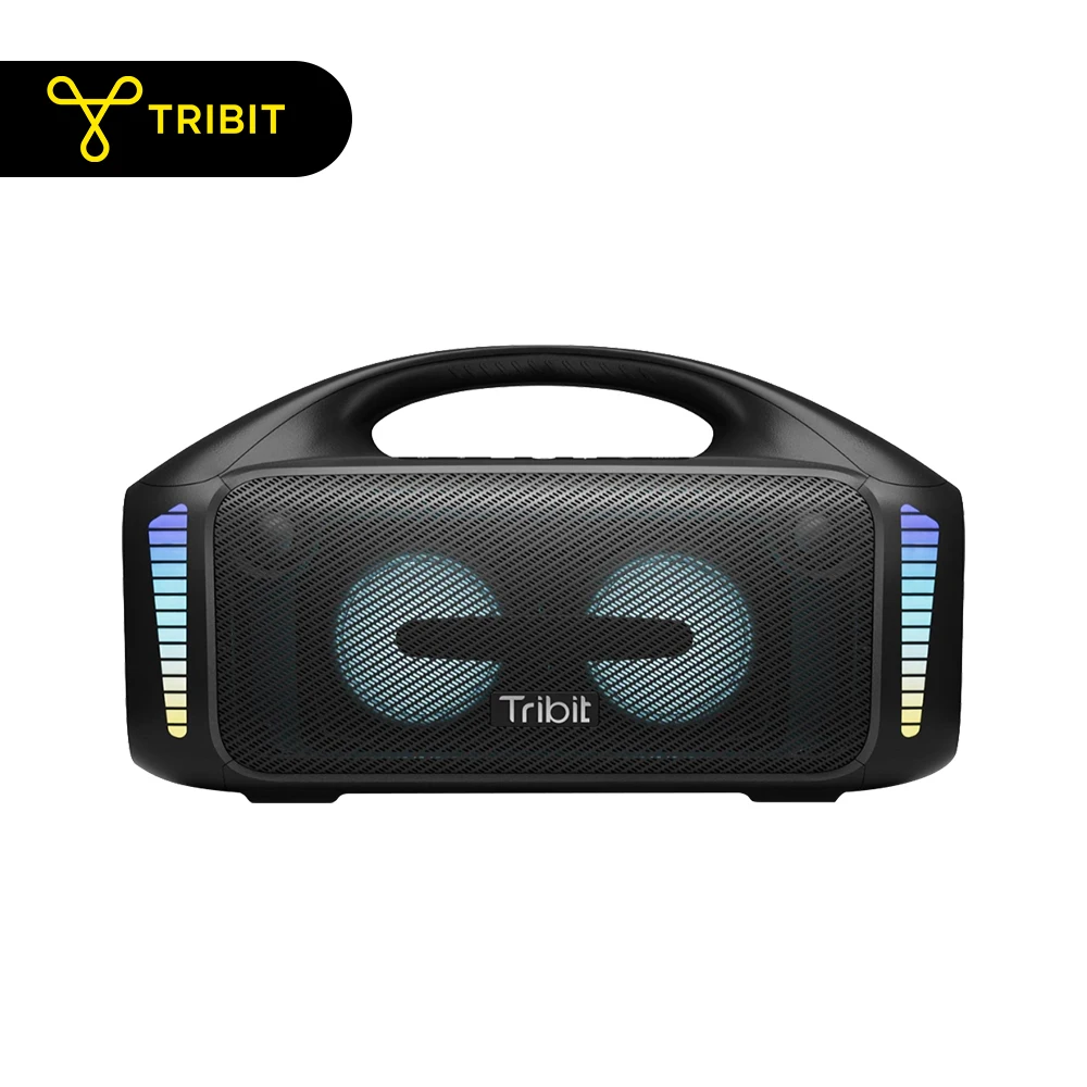 Bezprzewodowy głośnik Bluetooth TRIBIT StormBox Blast z EU za $160.89 / ~613zł