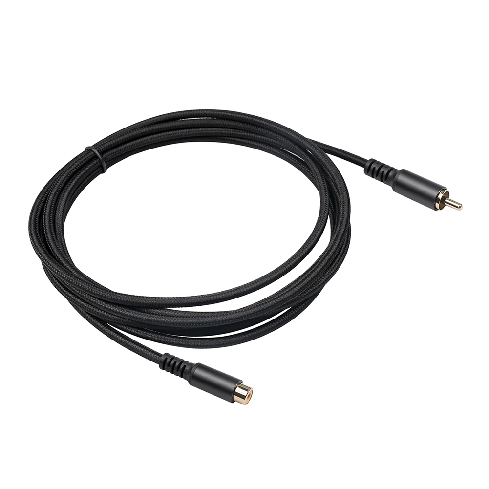1.8/3/6m RCA -  ڵ,  ܼ   Ŀ  ˷̴ ձ    ̺