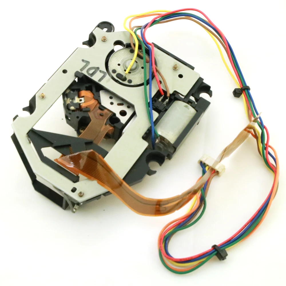 PNP1138-B PNP1168-A Laser Lens With Mechanism Lasereinheit For Pioneer J800M PD-M60 PD-T305 PD-S501 PD-5700 Optical Accessories