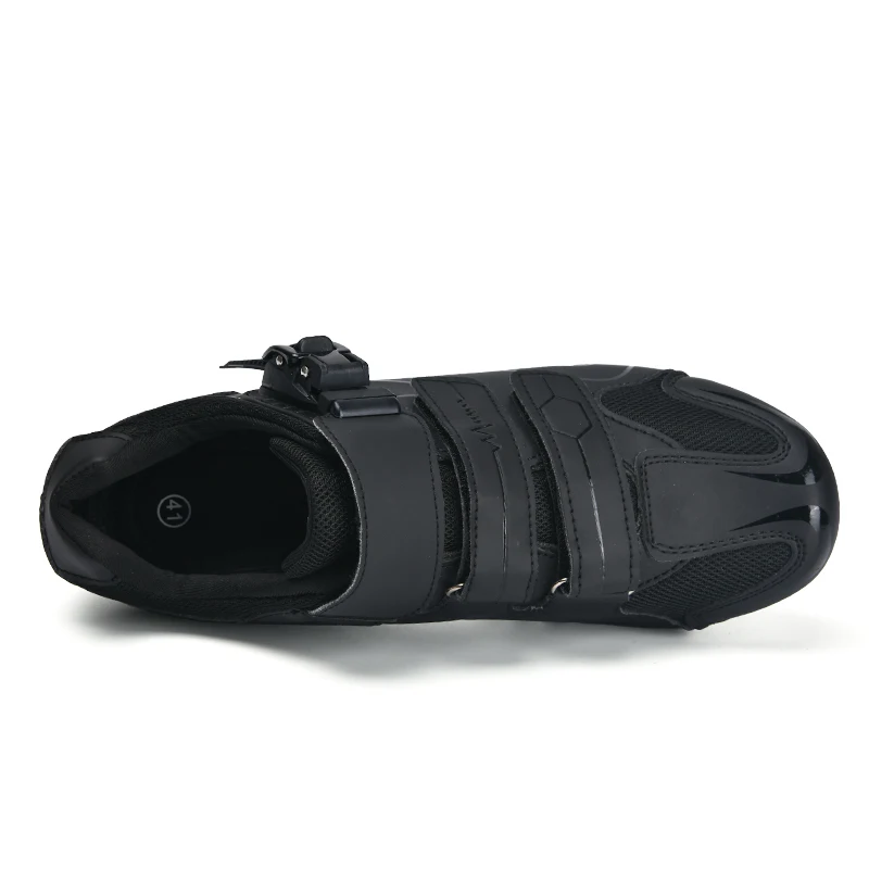 Cycling Shoes Bike Sneakers Cleat Non-slip Men's Mountain Biking Shoes Bicycle shoes road footwear speed shoes
