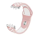 20 pink and white