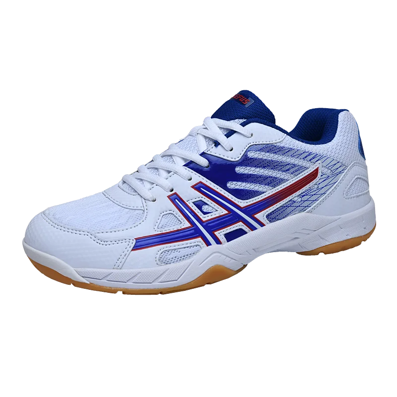 Volleyball Tennies Shoes for Men Women Professional Court Sport Sneakers Breathable Men Women Badminton Sneakers Mens Trainers
