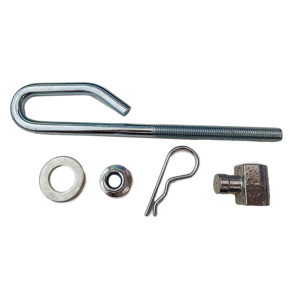 

1 комплект, гайка для Deere GX21718 GX24864 14M7465 GX26085 24M7053
