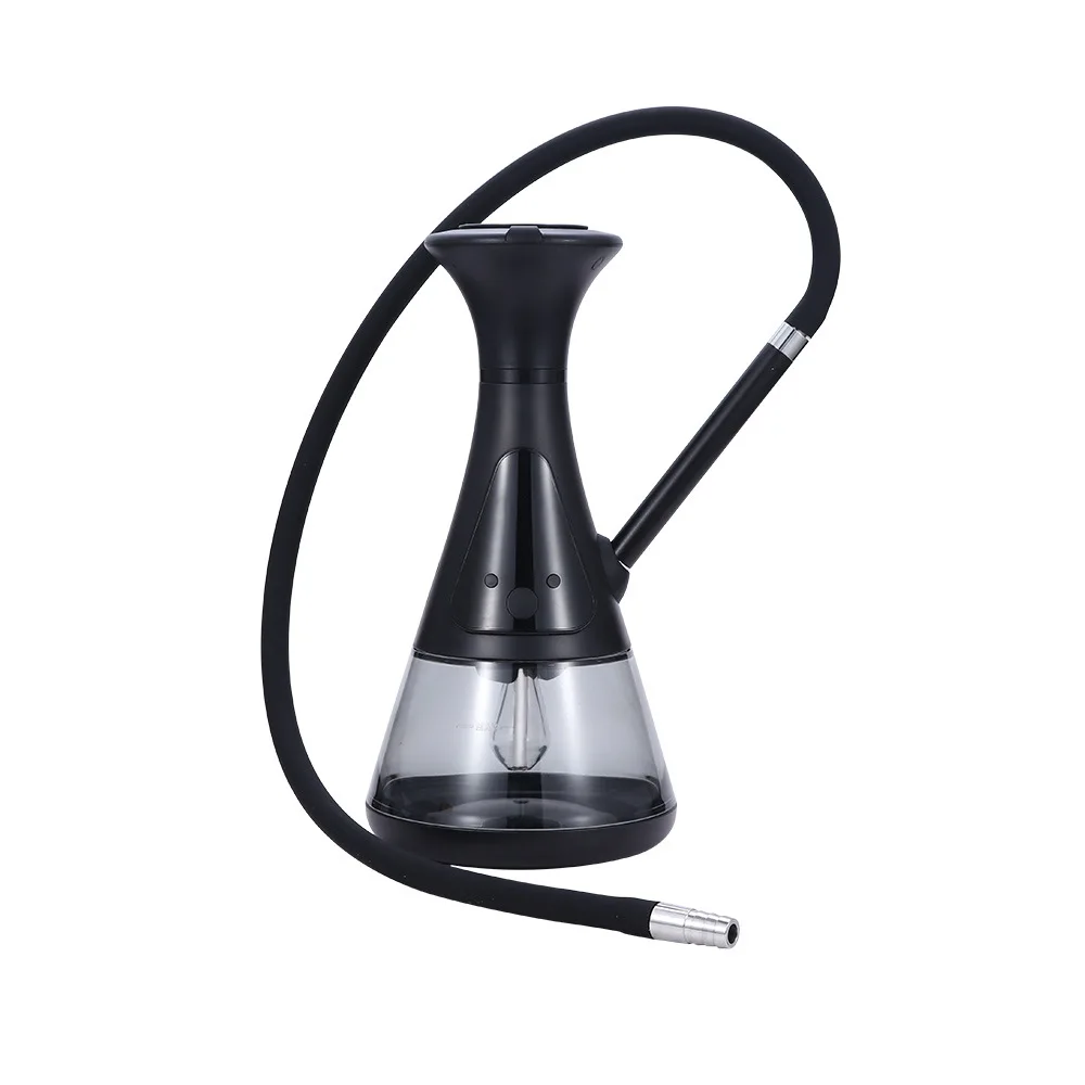 LED Electronic Shisha Set with Touch Screen Bongs in Australian