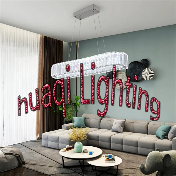 huaqi Lighting Store