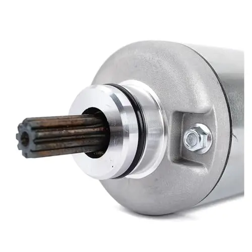 Starter Motor For Yamaha CZD300 CZD250 X-MAX 300 Xmax 300 250 ABS EVOLIS 300abs B74-H1890-00