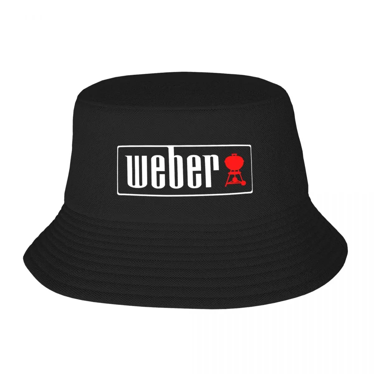 2024 Bbq Outdoor Weber Divertente Cappello Da Pescatore Per Adulti Cappello Regolabile Moda Casual Berretto Camionista Cappello