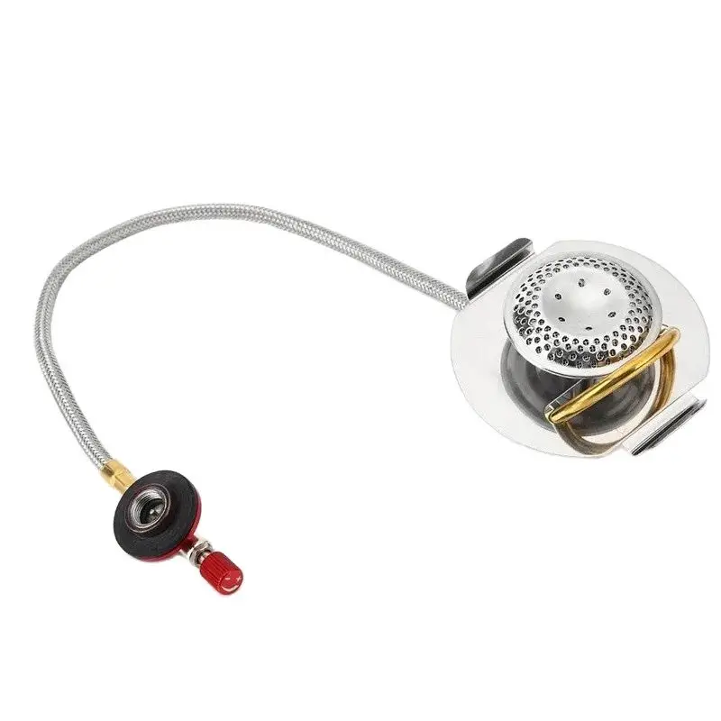 Gas Stove For Bulin BL100-Q1/CW-C05 Cooking System Gas Stove Only (No Pot)
