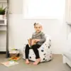 Milano Kid's Bean Bag Chair 1