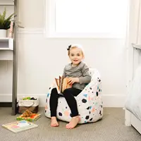 Milano Kid's Bean Bag Chair 1