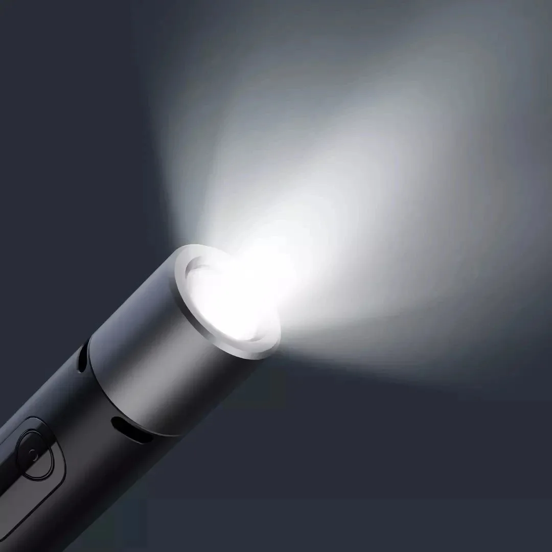 NexTool (NE20040) Lightning Electric Arc Self-defense Flashlight description image 3