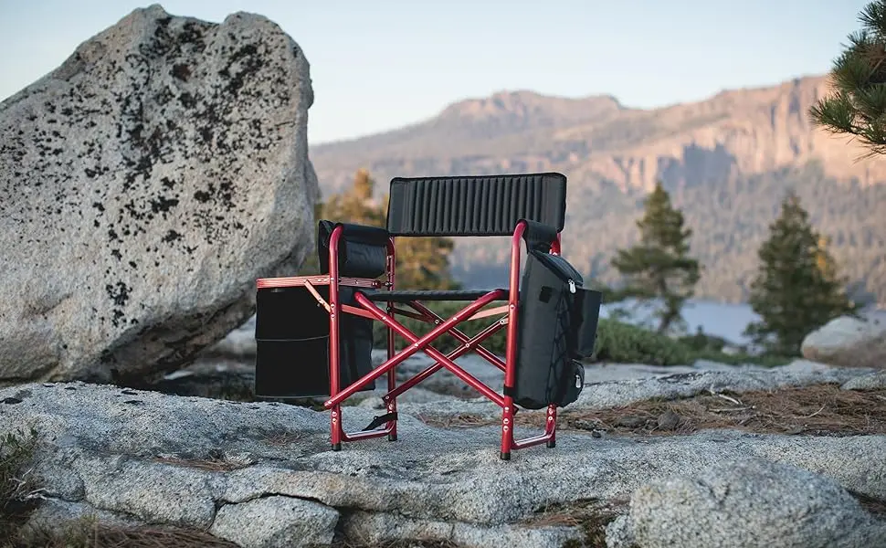 camping chairs camp chairs camping chair picnic chair chair with side table beach chair 