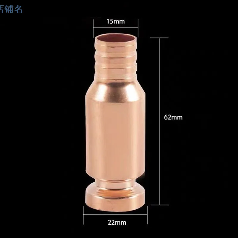 

1PC Automatic Siphon Pump Oil Fuel Liquid Transfer Pump Suction Pipe connector