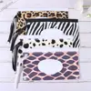 Plastic Wet Wipe Pouch Wipes Holder Case Flip Cover Snap-Strap Reusable Refillable Wet Wipe Bag Home Storage Tissue Box 1