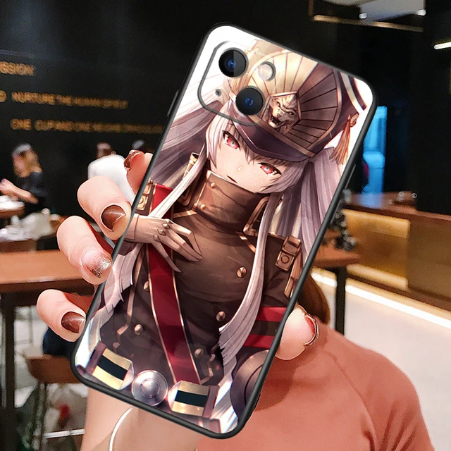 Altair Re Creators Anime Phone Case For Iphone 13 Pro Max 12 11 X Xs Xr 6s 7 8 Plus Se Soft Shockproof Cover Phone Case Covers Aliexpress Altair Re Creators Anime Phone Case For Iphone 13 Pro Max 12 11 X Xs Xr 6s 7 8 Plus Se Soft Shockproof Cover Phone Case Covers Aliexpress