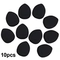 10 black in bag
