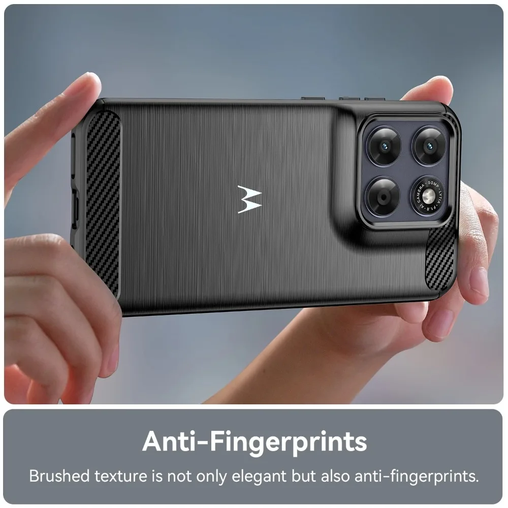 Luxury Armor TPU Case - Premium Slim Protective Cover