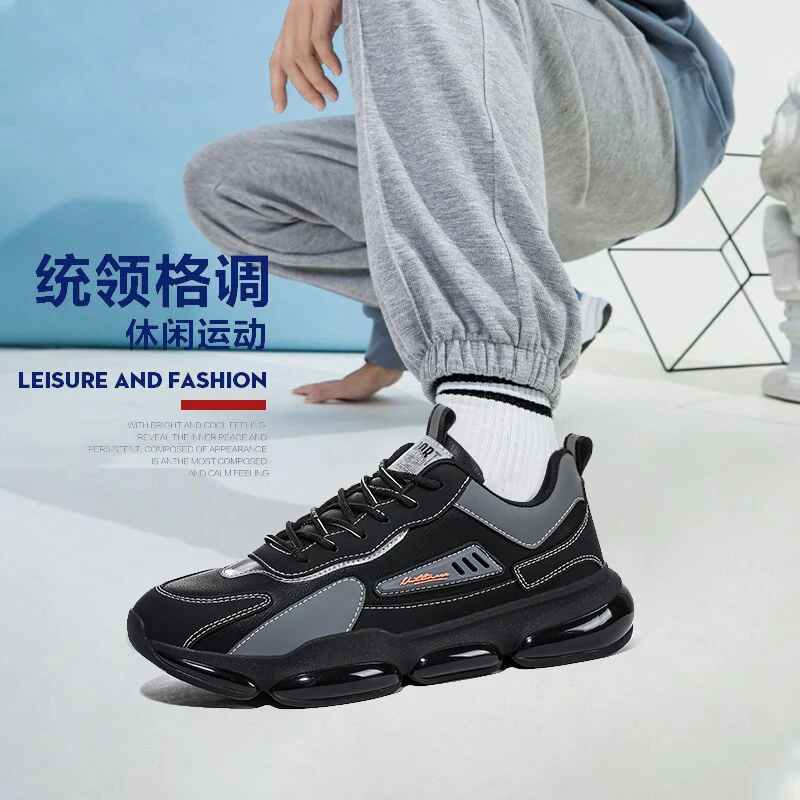 Men Shoes Sneakers man casual Men's Shoes tenis Luxury shoes Trainer Race Breathable Shoes fashion running Shoes for women
