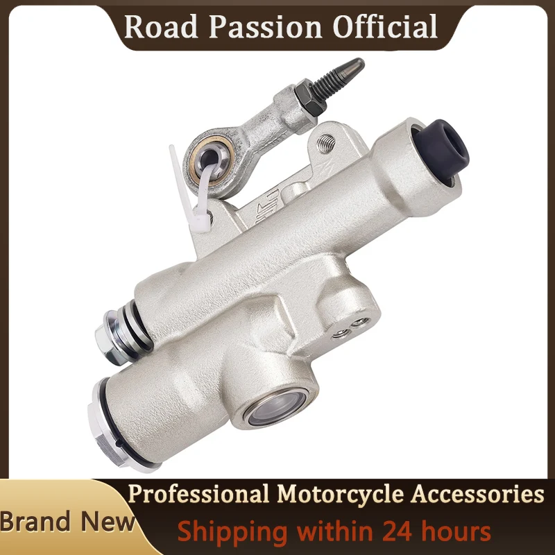 

Motorcycle Brake Master Cylinder Pump For 125 150 144 200 250 300 350 450 500 505 525 530 540 560 SX SXS XC XCW XCF MXC SMR XCR