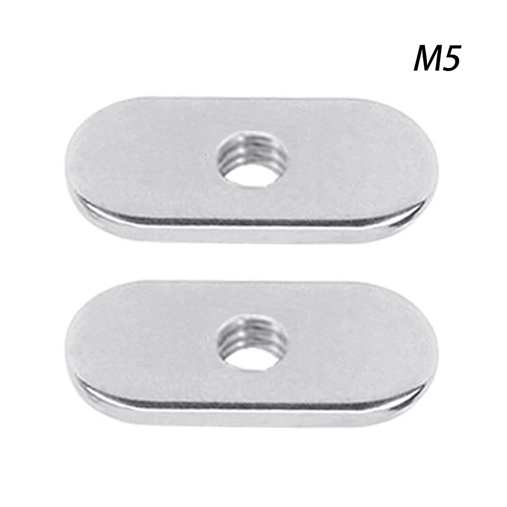 2/4 Pcs ̵ Ʈ η ƿ M5 M6 콽 ʴ ν  ī  ϵ ü ŰƮ Ʈ ׼