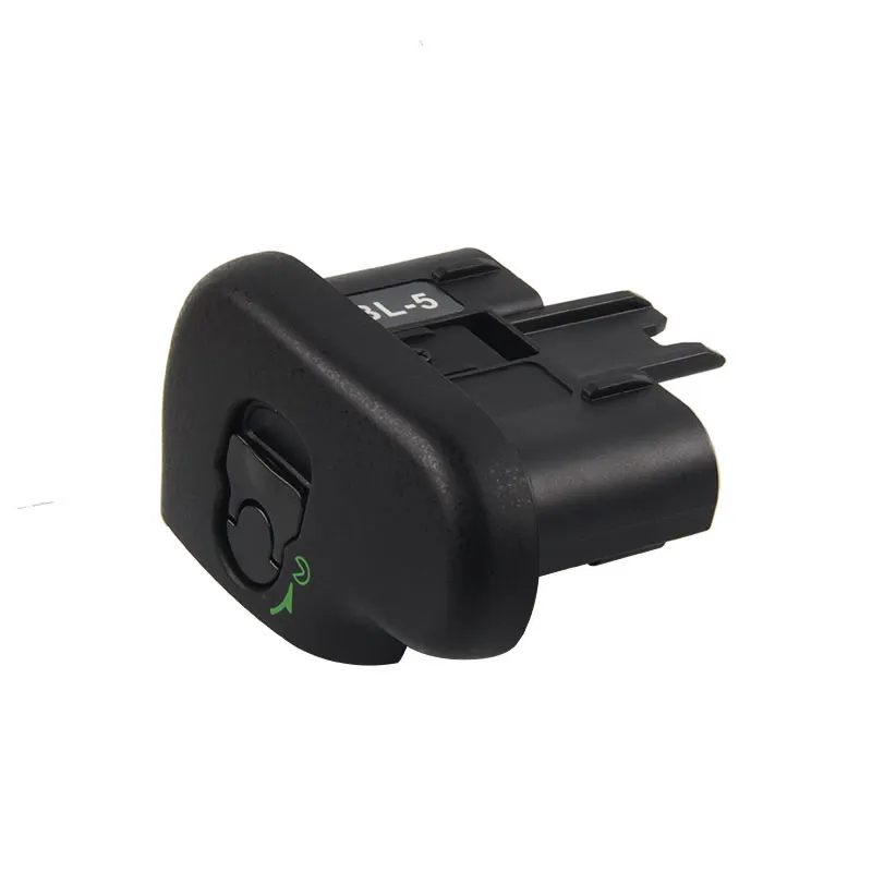 BL-5 Battery Chamber Cover for Nikon EN-EL18 EN-EL18a EN-EL18b Battery Grip MB-D18 MB-D17 MB-D12 for D850 D800 D800E D810 camera battery handle grip