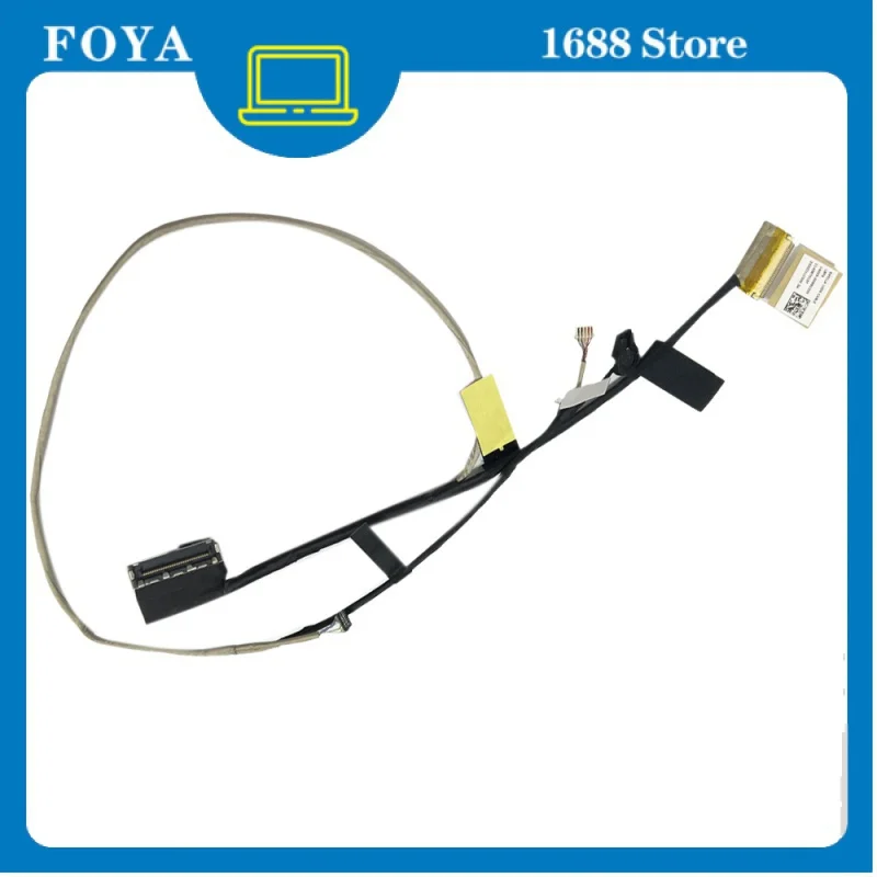 

Кабель для ЖК-экрана Asus VivoBook S451 S451L S451LA S451LB S451LN 14005-00990200 dd0zj1lc000 30pin