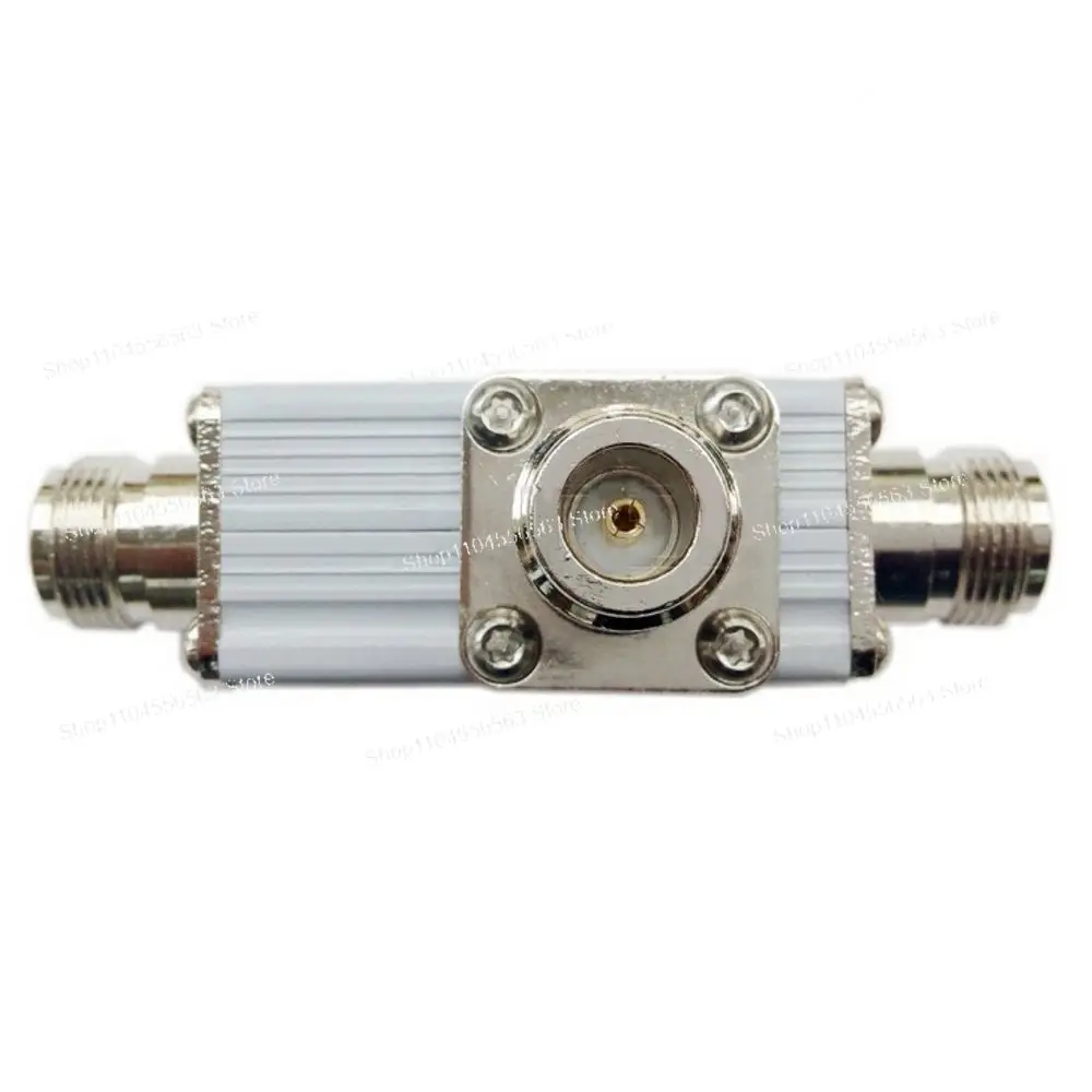 새로운 1-500MHz 고정밀 RF 지향성 브리지, SWR/VSWR 반사 브리지