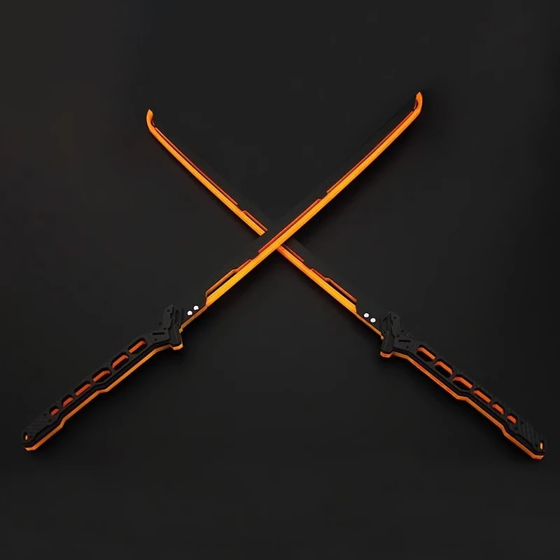 忍者武器,刀アクセサリー,照明効率,2077 - AliExpress