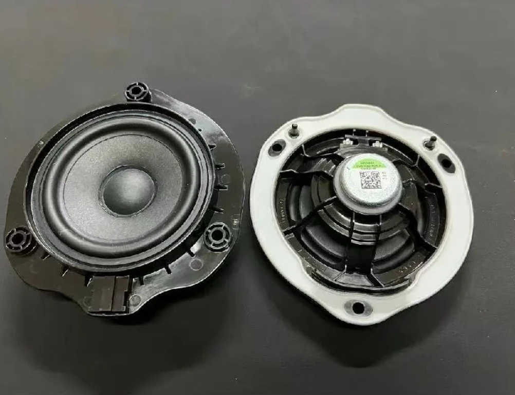 For Audi A3 8V Q2 Upgrade front door midrange speaker/set 8V0 035 454 A