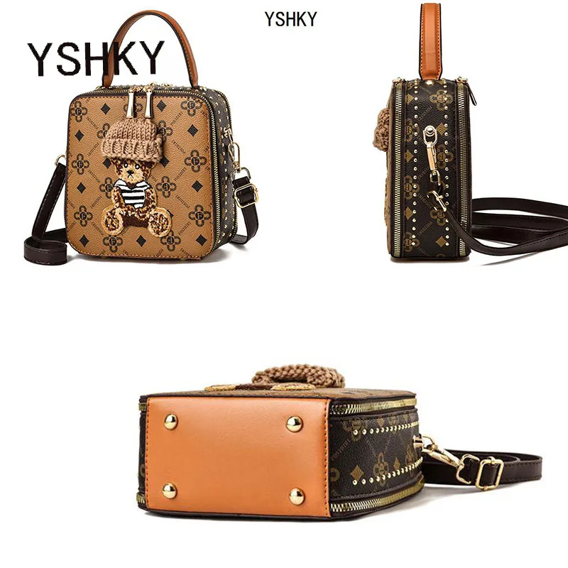 Рисунок 5 - Сумка на плечо женская