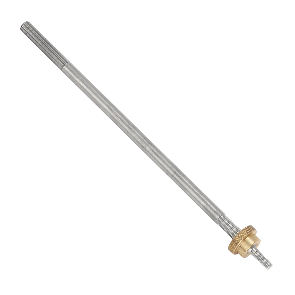 316 Stainless Steel Coleman Double End Check Valve Removal Wide Narrow Tool 220b And Up valve removal tool