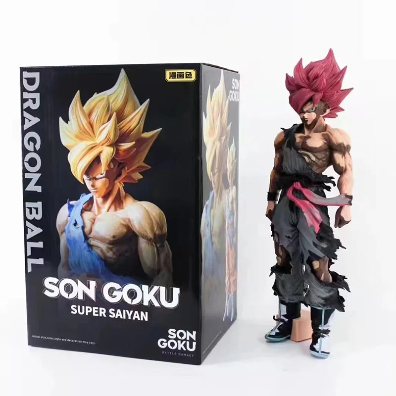 Estátua Vegeta Ataque dos Saiyajins Masterlise Ichiban Kuji Bandai Figure