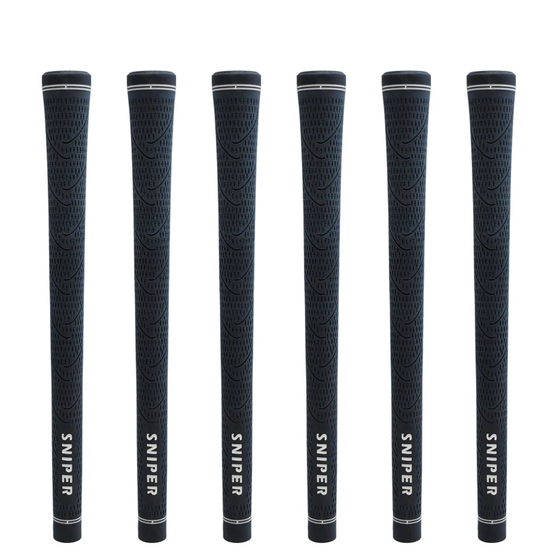 13pcs/lot Golf Grip M21/31 Rubber Iron/fairway Woodgolf Club Grip Free Club Grips AliExpress