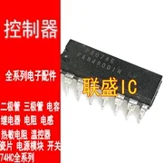 

30pcs original new FAN4800IN DIP-16