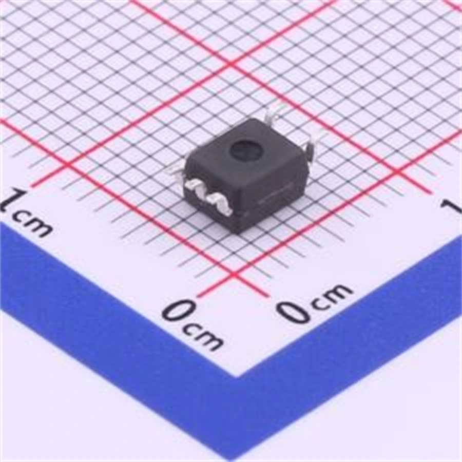 HCPL-M453-500E