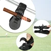 New Golf Cigar Holder Multifunctional Durable Cigar Clip Plastic Portable Golf Clip Golf Supplies Drop Shipping Golf Accessories 1