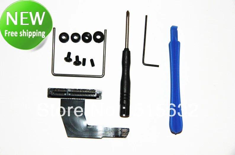 Cavo Inferiore Flessibile Del Disco Rigido Per Server Apple Mac Mini A1347 076-1412 922-9560